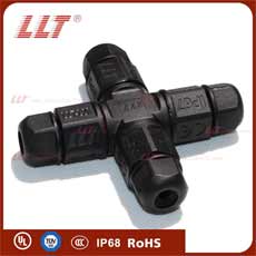 L20防水接線盒4T