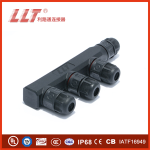 L16組裝式分線盒