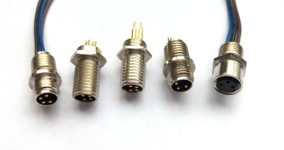 防水連接器接口要密封嗎？