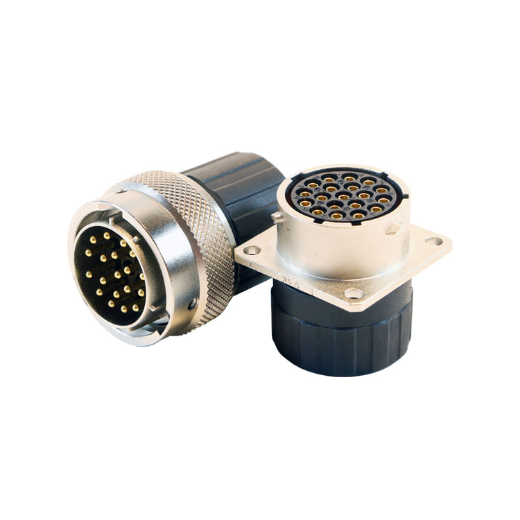 防水連接器未來的發(fā)展趨勢(shì)