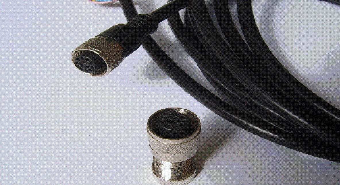 電纜連接器型號有哪些？電纜連接器種類大全